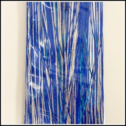 Custom Closeout 32" Tinsel #15
